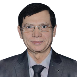 faculty Images